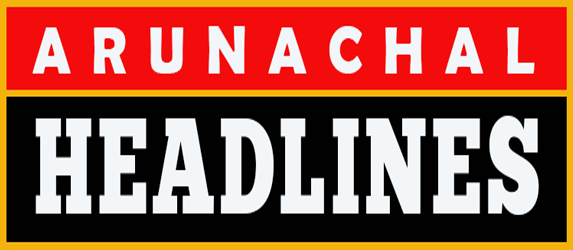Arunachal Headlines
